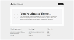 Desktop Screenshot of drmikeevans.com